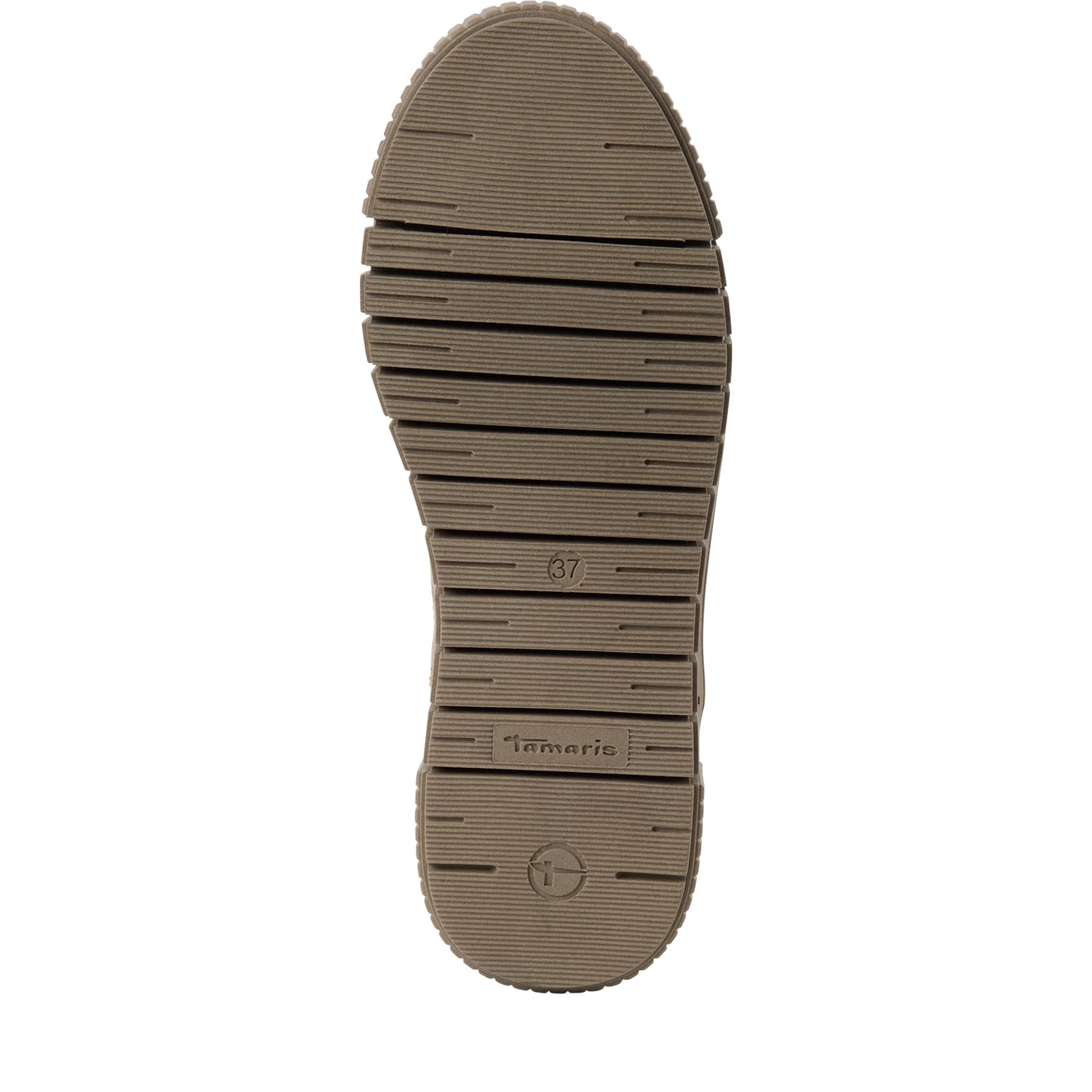 Tamaris Tamaris Mujer 1-25403-43 Botas estilo ChelseaMujer