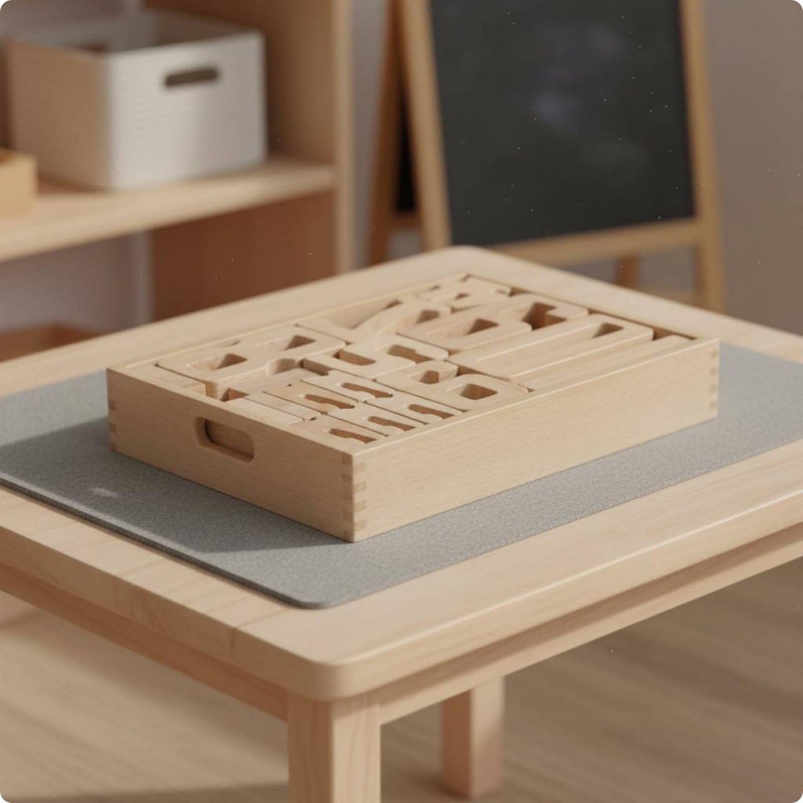 Bloques Numéricos Apilables Educativo Números Motricidad Fina Juego Aprendizaje Números para Guarría, Habitación Infantil