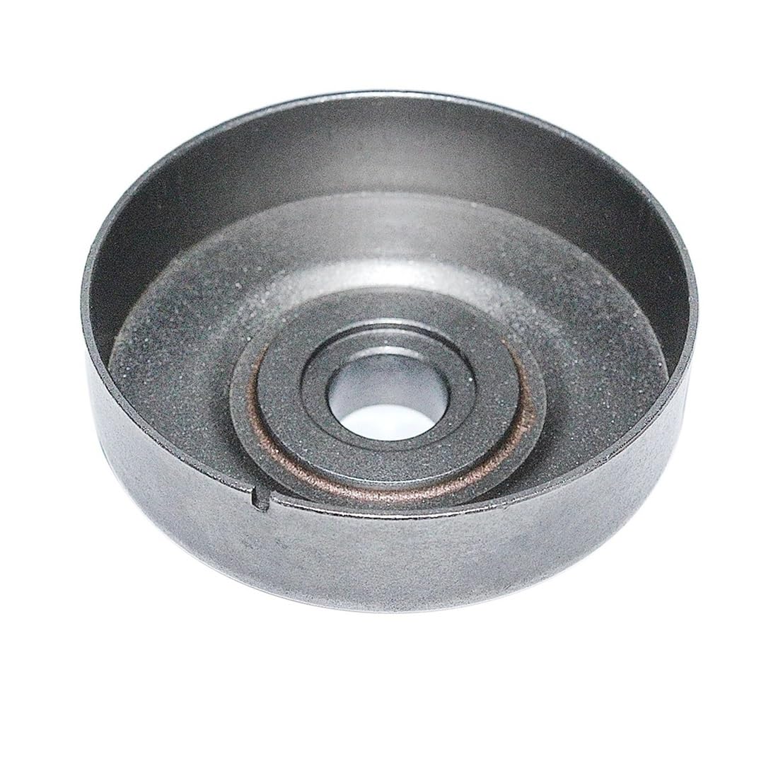 Kit de rueda dentada con cojinete de agujas y tambor de embrague de motosierra compatible con MS290, MS390, 029, 039 y MS310