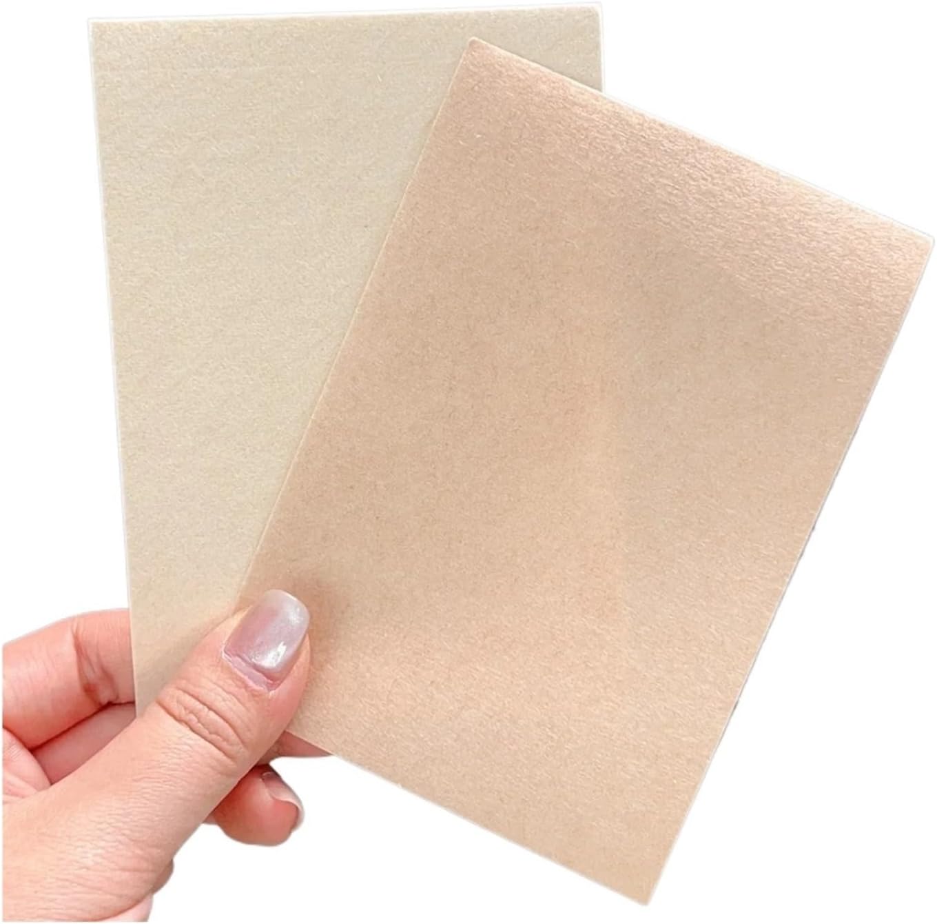 Tattoo Cover Up Patch 12PCS Invisible Skin Concealer Scar Patches Temporary Tattoos Cover(Color2)