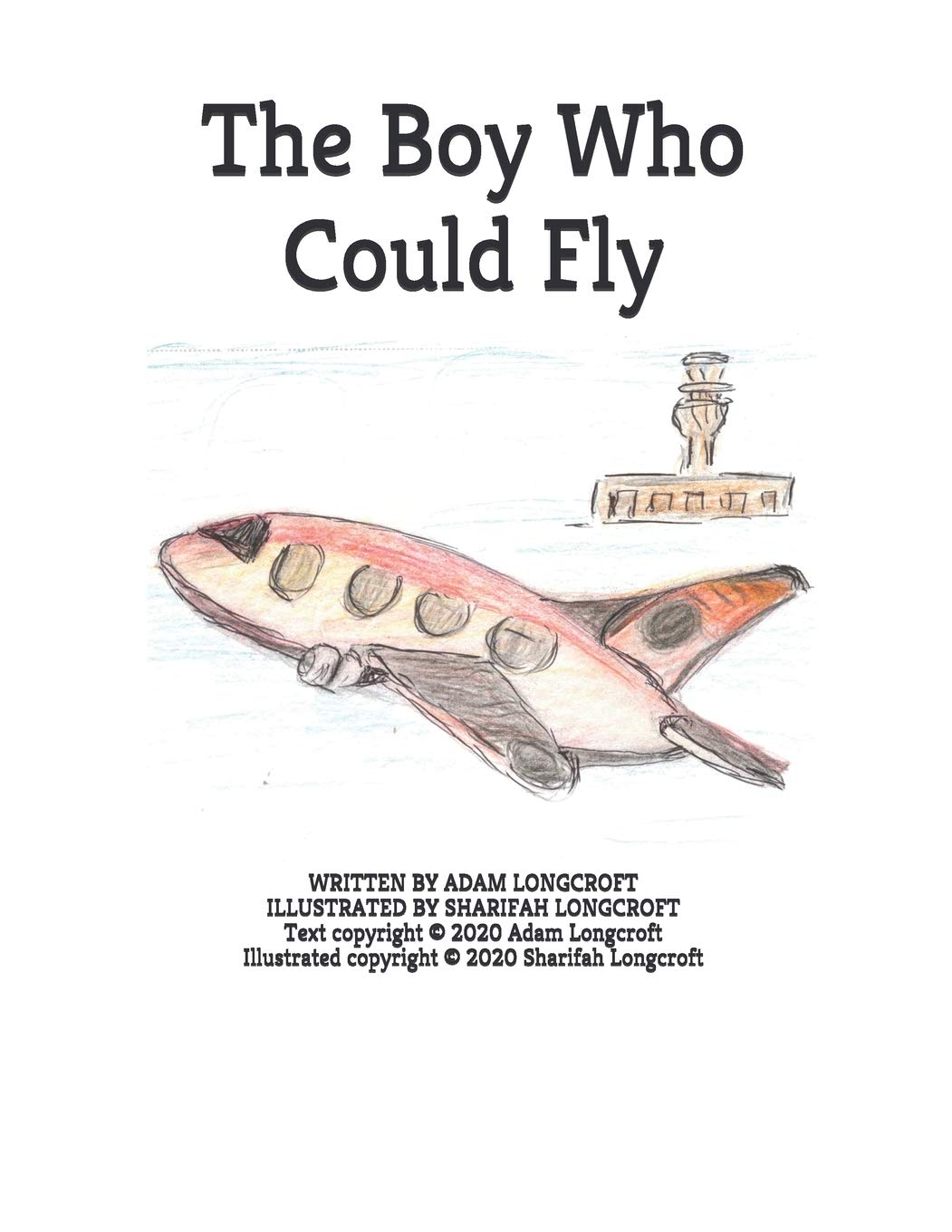 The Boy Who Could Fly