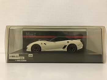 京商ミニッツ（ラ•フェラーリ　ボディ付（ホワイト）） 61oW84T4v6L._AC_UF350,