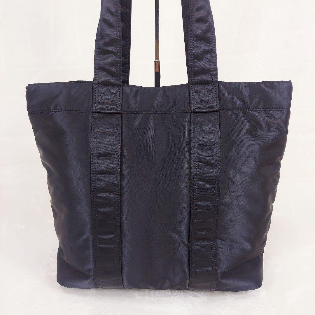 HEAD PORTER ベッドポーター　タンカー　トートバッグ　ブラック TANKER(タンカー) TOTE BAG(L) | 吉田カバンホームページ