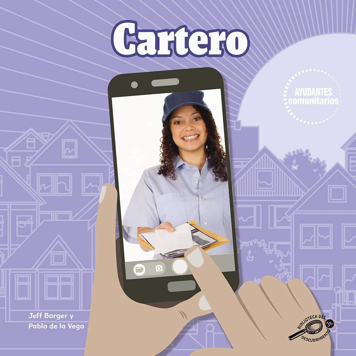 Cartero (Ayudantes Comunitarios (Community Helpers))