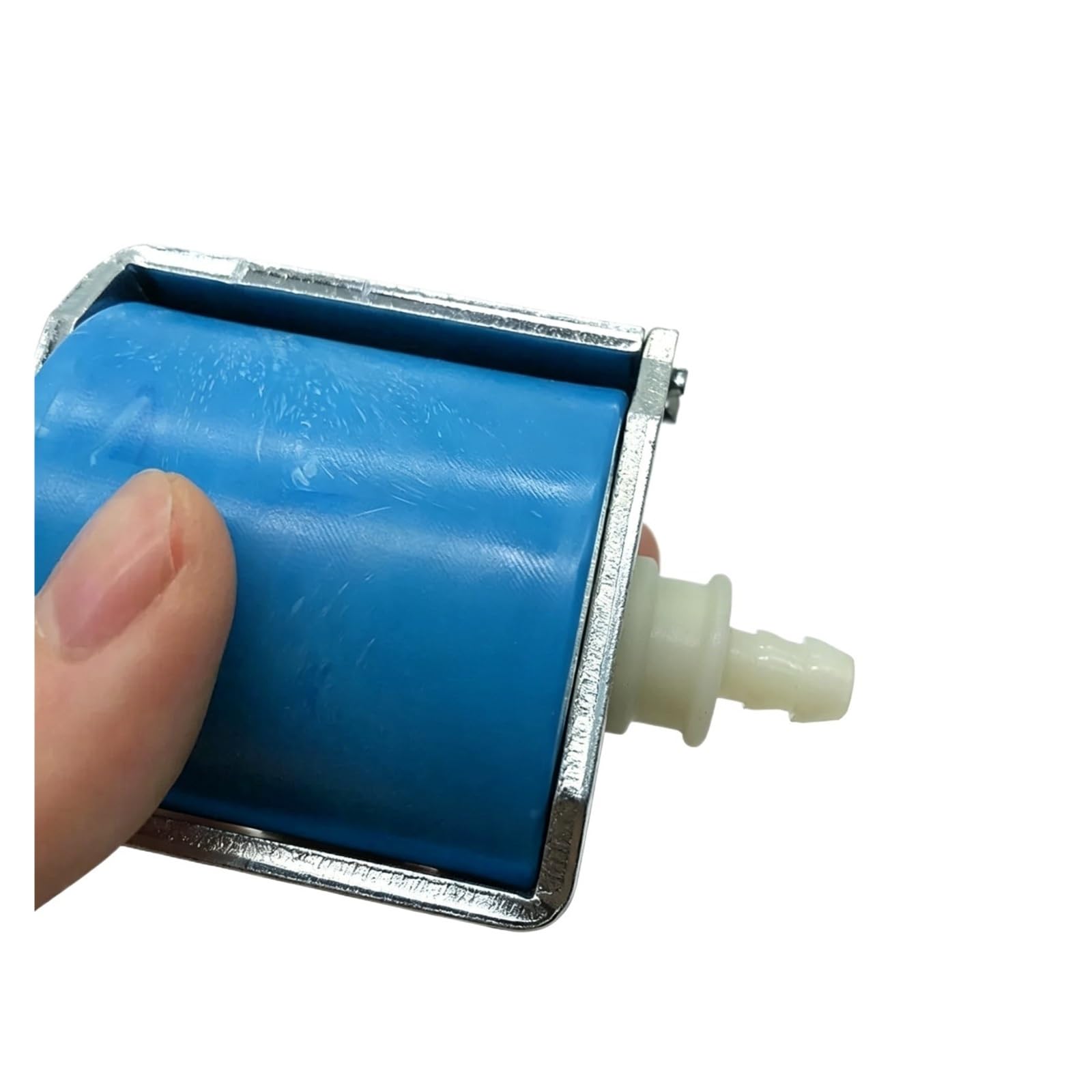 Pompa Magnetica for Pompa Acqua for Macchina Da Caffè, Compatibile for ARS, CP4SP PLUS 230V 240V 50HZ 65W, Accessori Di Ricambio for Macchina Da Caffè