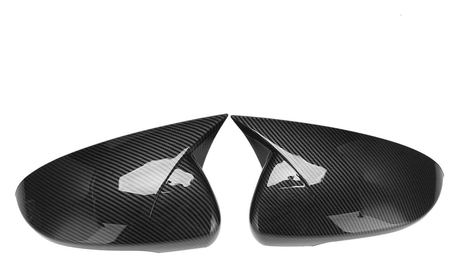 Capuchon rétroviseur Hyundai Tucson 2015-2020 coque protection - 5