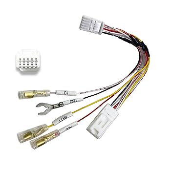 ノア Amazon.co.jp: [Tr3018][日本製] オプションカプラー 電源
