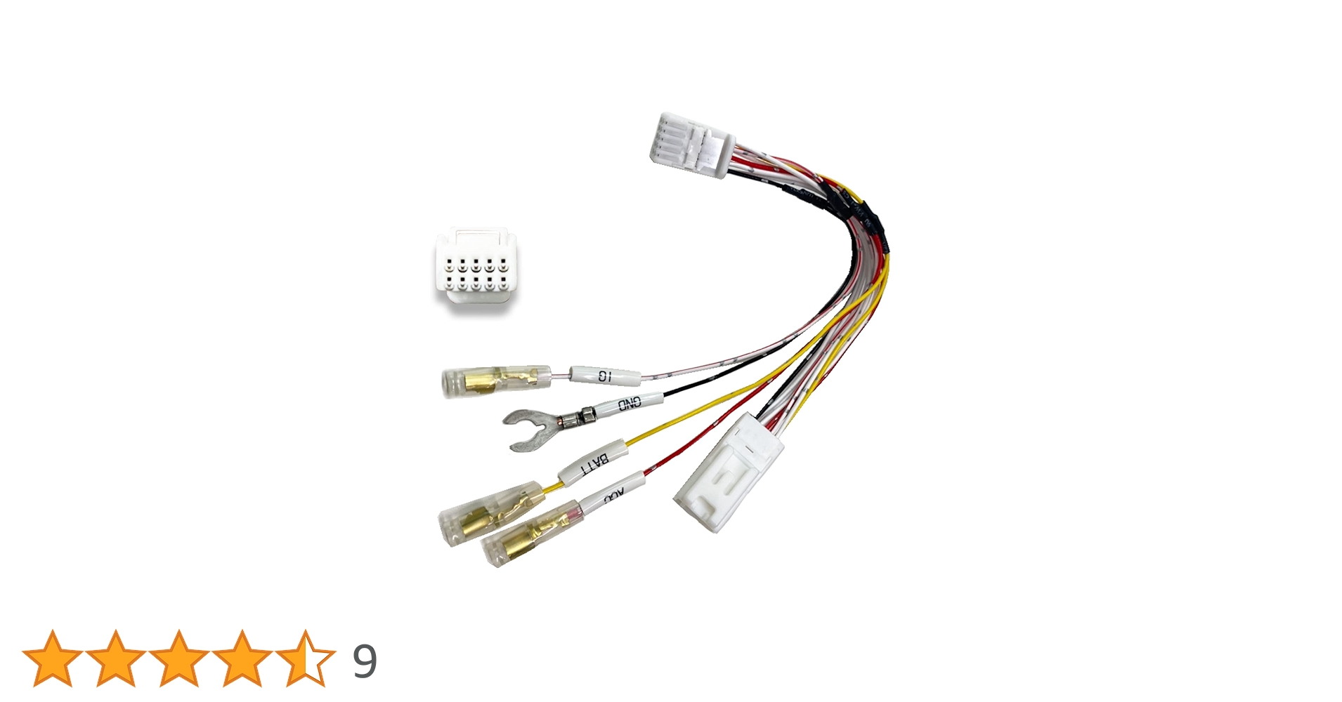 5っと インボイス付き ストラップ取り外し 5っと インボイス付き