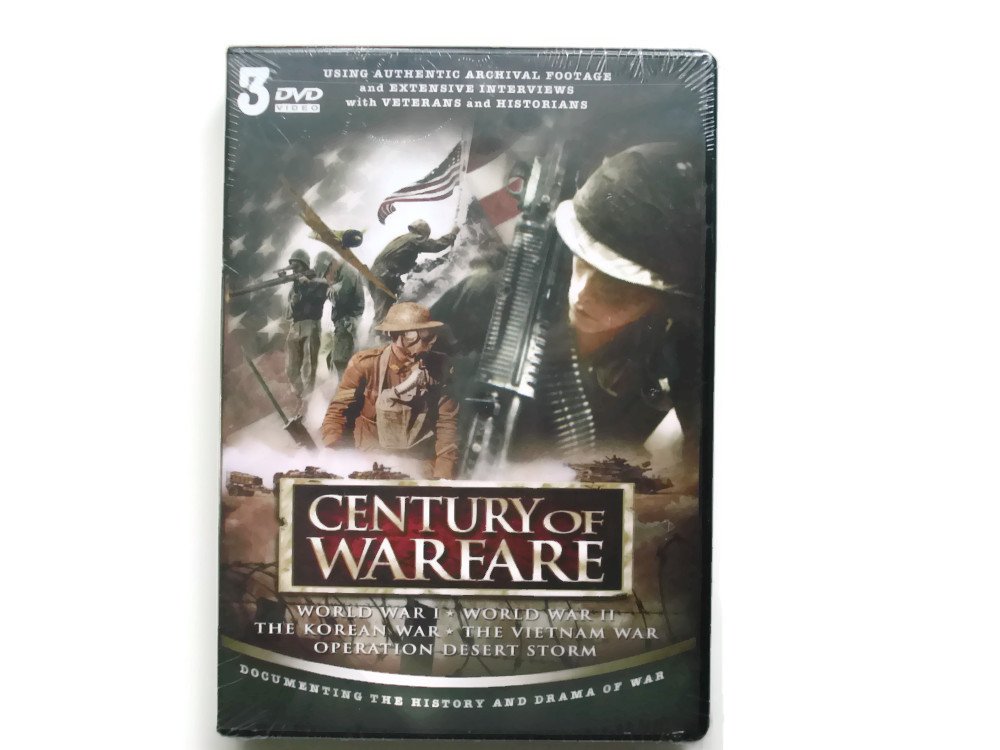 Amazon.co.jp: Century Warfare [DVD] [Import] : DVD