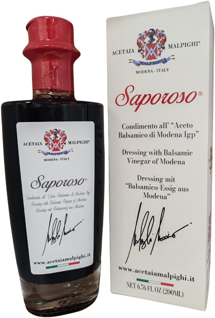 Saporoso - 200ml