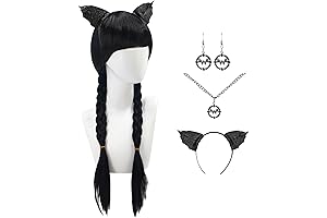 Black Beauty Budget Find: Wigs Under 10 Dollars