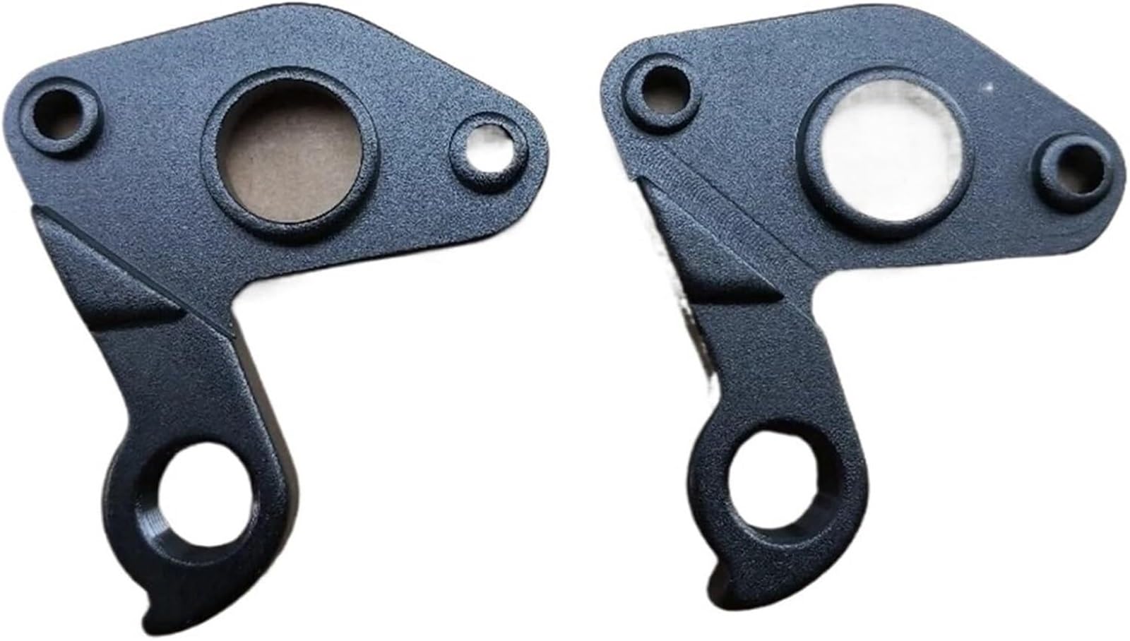 Patilla de Cambio Trasera for Bicicleta Bergamont, n.° BGM-H035, 12 x 142 mm, for Bicicleta de montaña FES, MTB Mech Dropout patilla de Cambio Trasera de Bicicleta