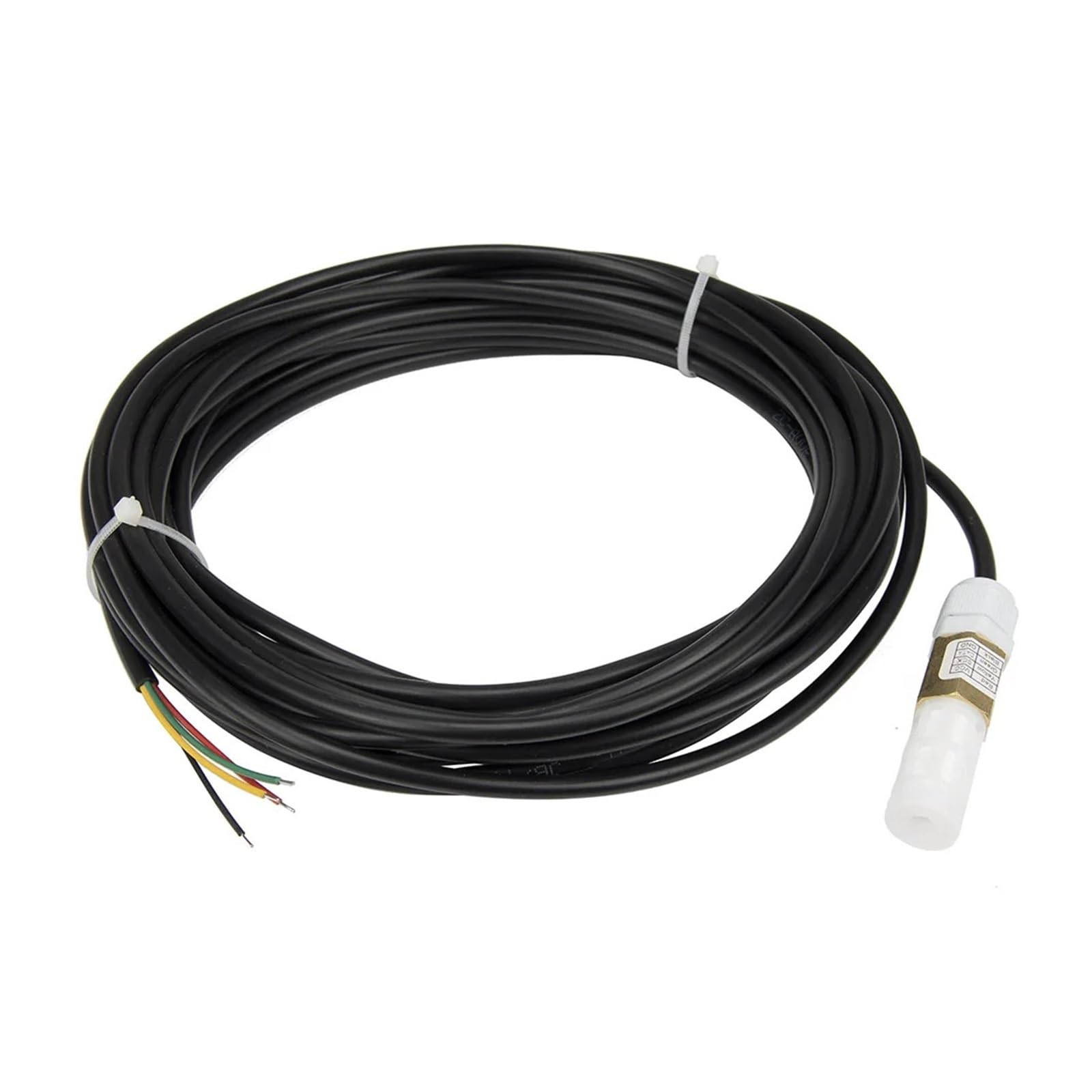 SHT10 10 x m kabel wodoodporny moduł sondy czujnika temperatury i wilgotności