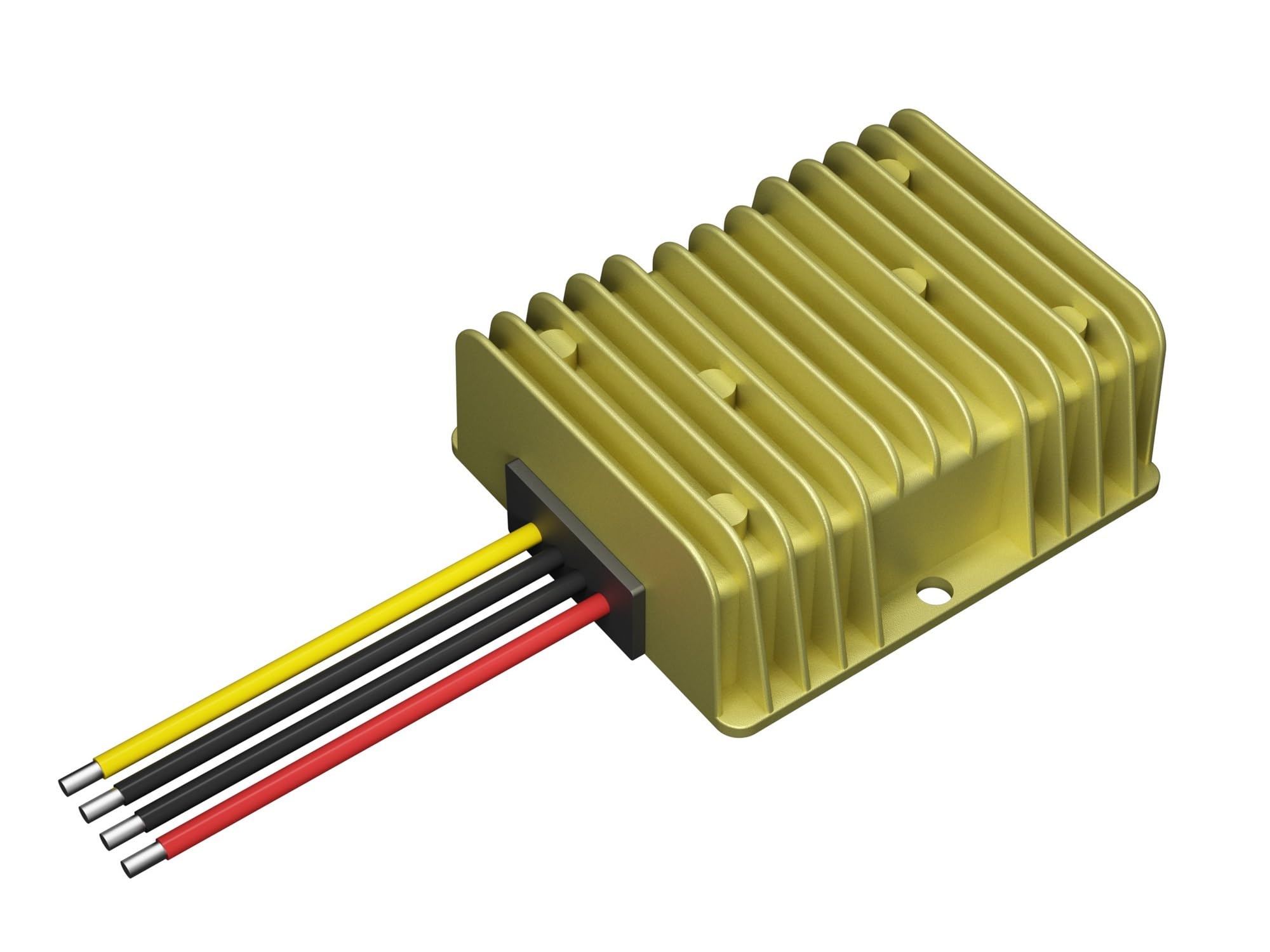 ZDVHOMCB 12V TO 24V 25A Boost DC DC Converter Power Module Step Up Booster