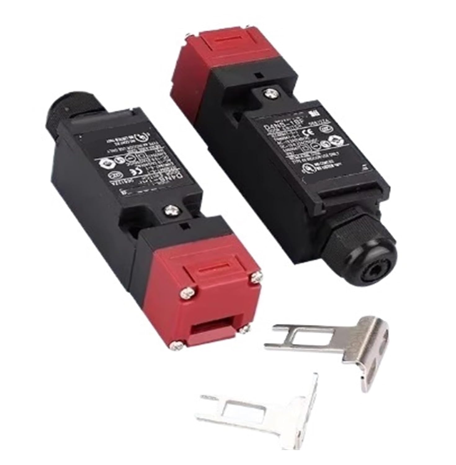 1pcs Switch D4NS-4DF D4NS-4CF D4DS-K1 D4NS-2BF D4NS-1BF D4NS-4AF D4NS-1AF D4NS-2AF D4NS-4BF(D4NS-1BF)