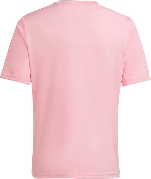 Das Adidas Unisex Kinder Tabela 23 JSY Y Trikot bietet Komfort und Markenqualität für junge Sportbegeisterte.