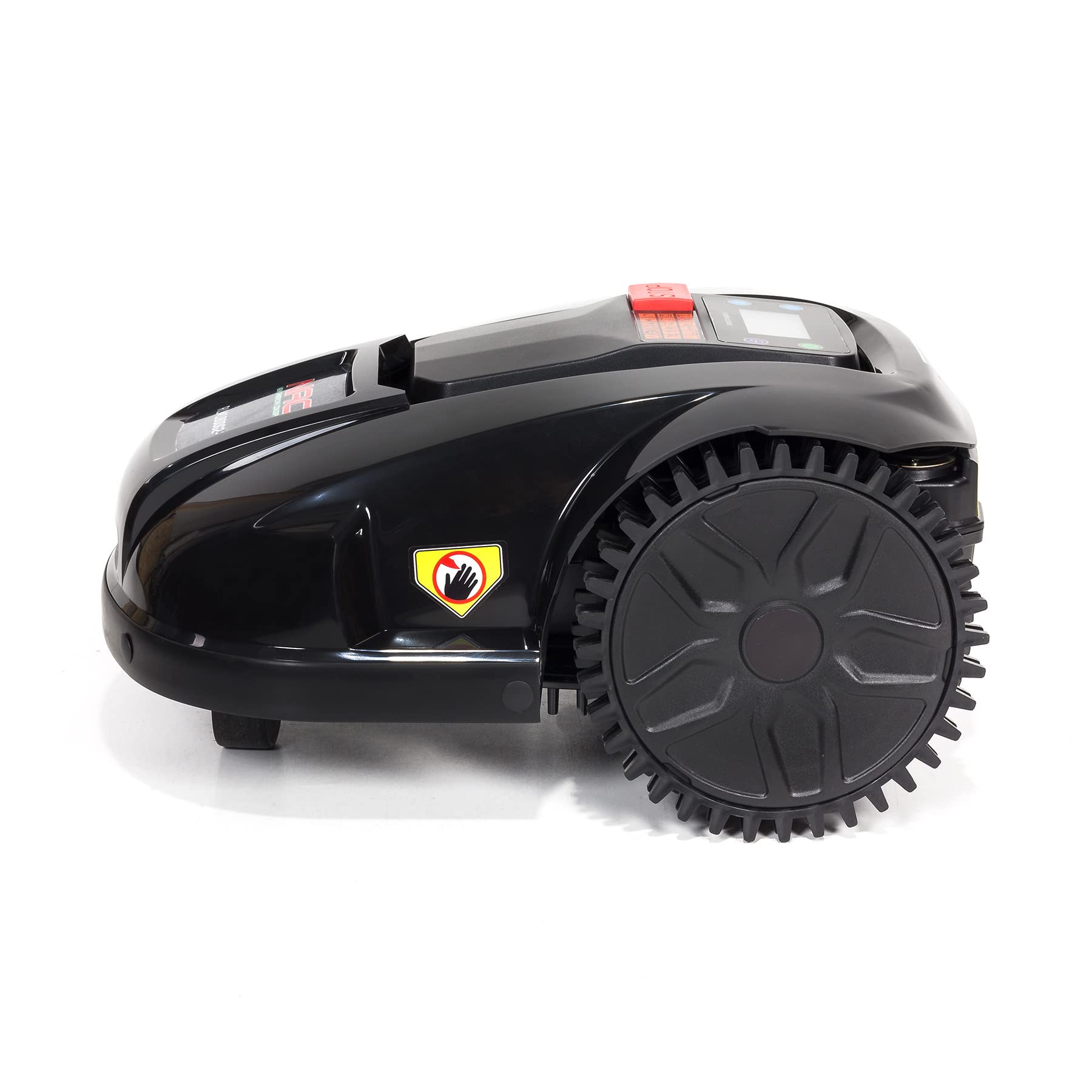 NAC RLM1800G2-T robot tondeuse NAC — vue 3