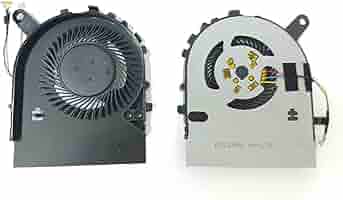 CPU&GPU 冷却ファン　DELLノートパソコン用 61oWBhmLE7L._AC_SY200_QL15_.jpg