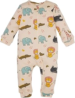 سالوبيت كاجوال للأولاد البيبي D8323A5 من ديفاكتو