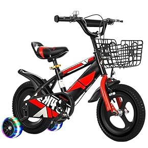 Amazon.co.jp: 子ども用自転車 - 子ども用自転車・付属品