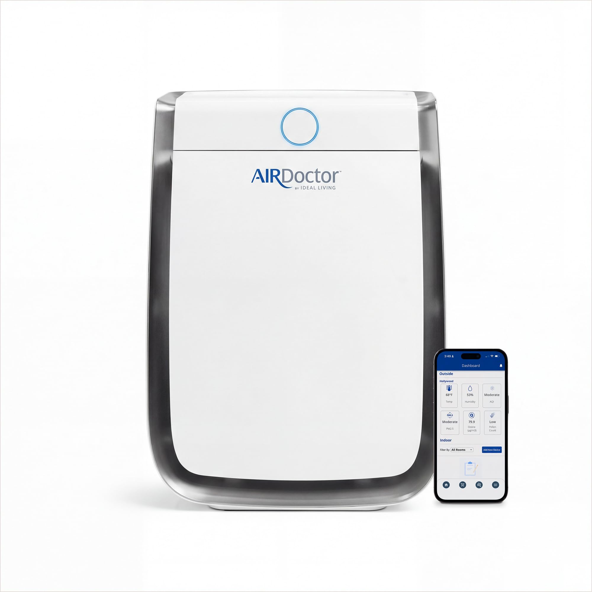 AIRDOCTOR AD3500