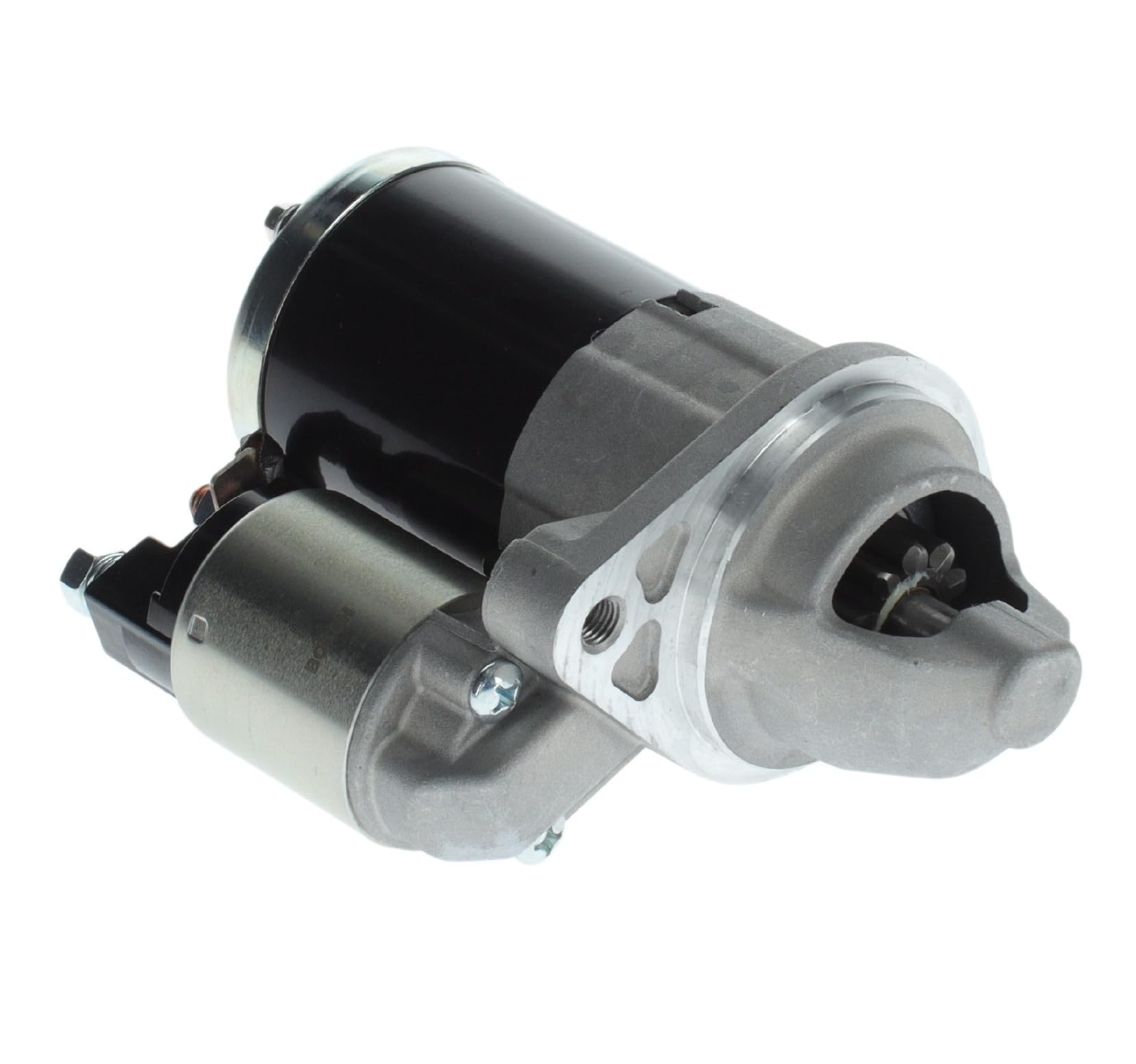 BOSCH Démarreur 1986S01214