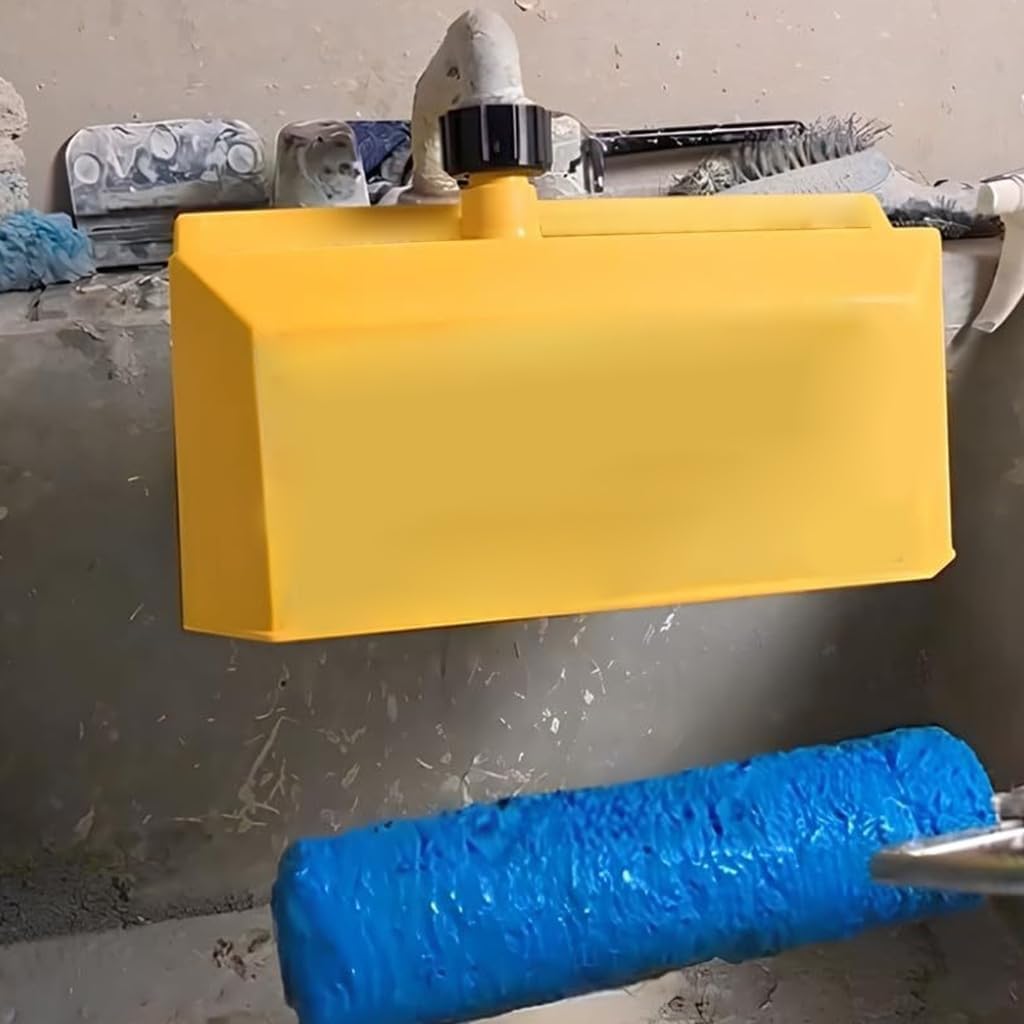 Paint Roller Cleaner Paint Roller Cleaner Paint Roller Cleaner Dryer Washer