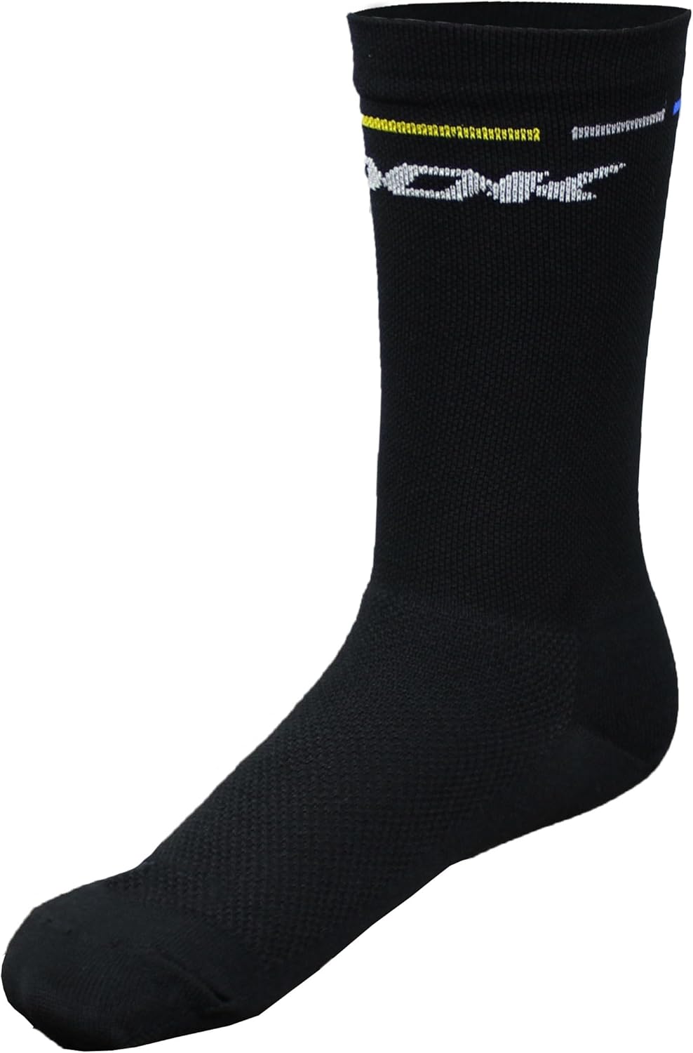 LOOK Cycle - Cycling socks - 6" - Image 2