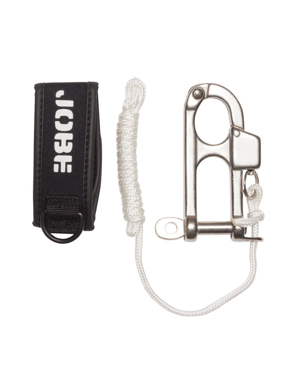Jobe Leinen Quick Release with Wrist Seal, 210006005PCS.