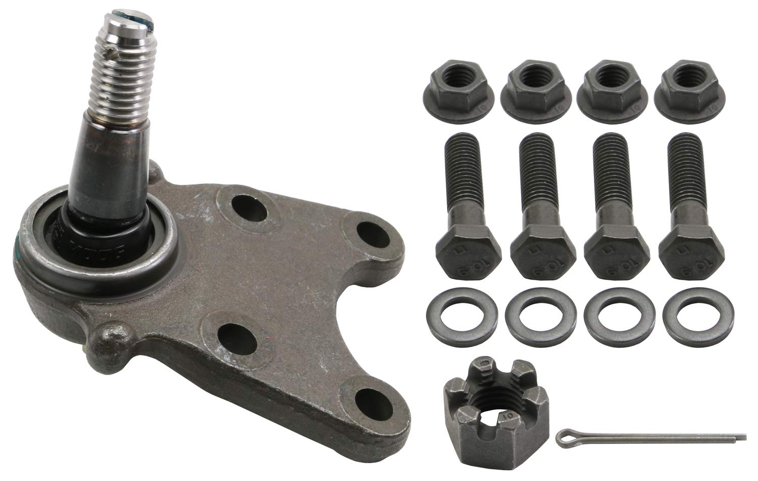 かおさん専用COLORADO Amazon.com: MOOG K80997 Front Lower Suspension Ball Joint