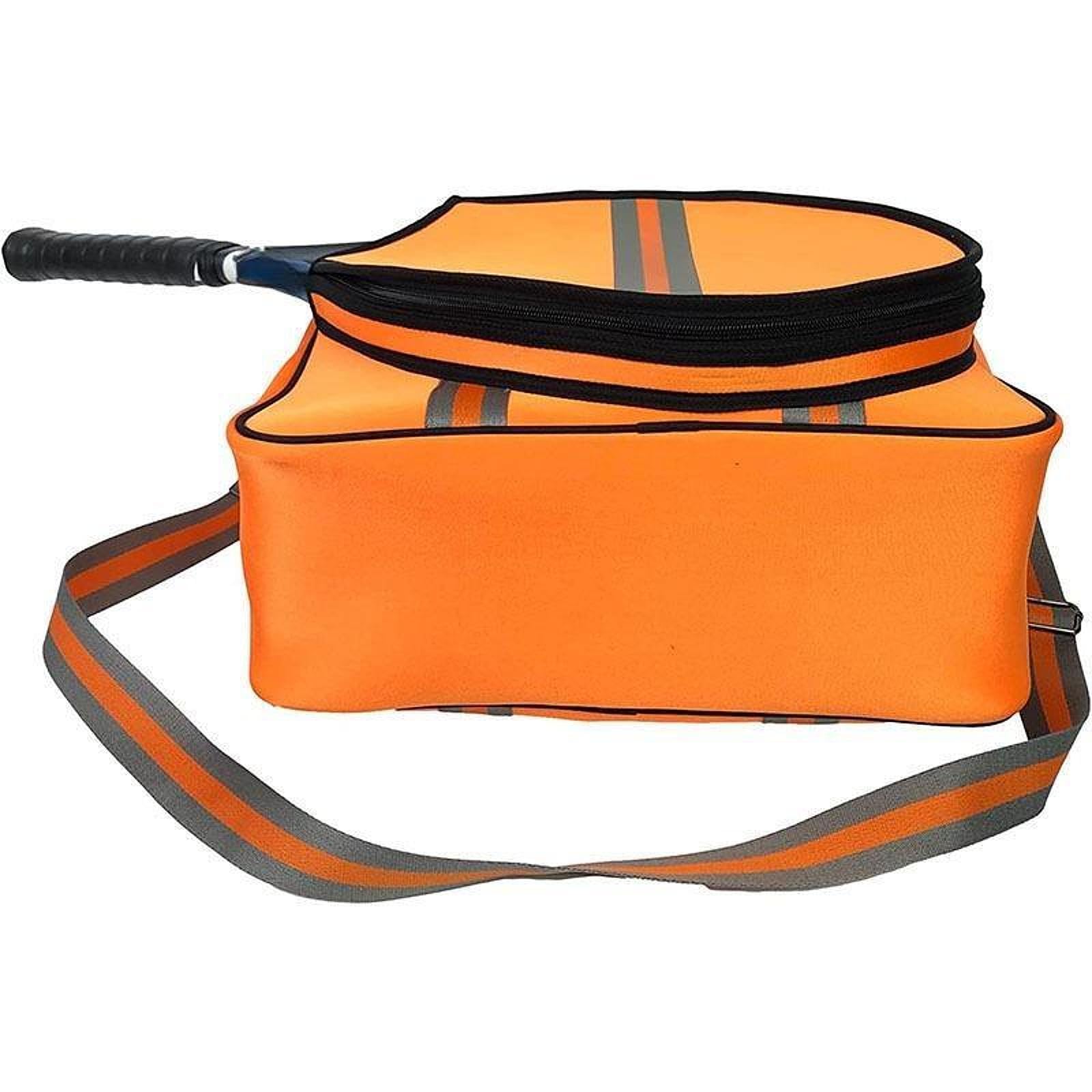 Borsa da Badminton Versatile con Ampio Spazio di archiviazione, | tracolle, per donne attive e adulte. La borsa da tennis può essere utilizzata non come da tennis, ma anche come da