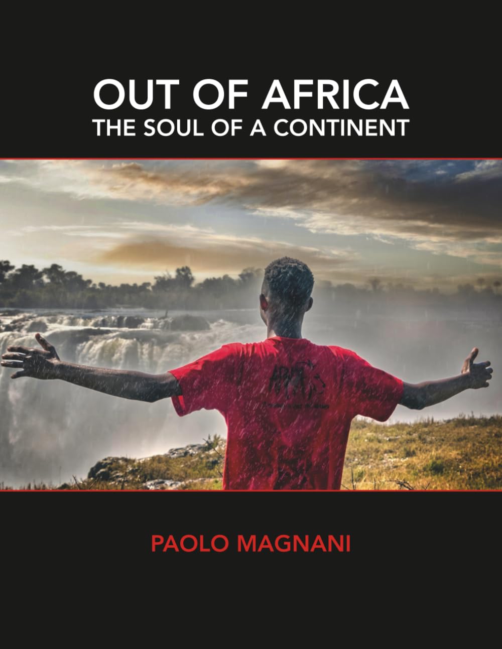 Out of Africa: The Soul of a Continent