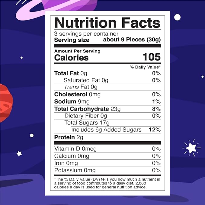 Galil Castañas Orgánicas Asadas 3.5oz + Gummies 3oz - Pack de Snacks miniatura 5