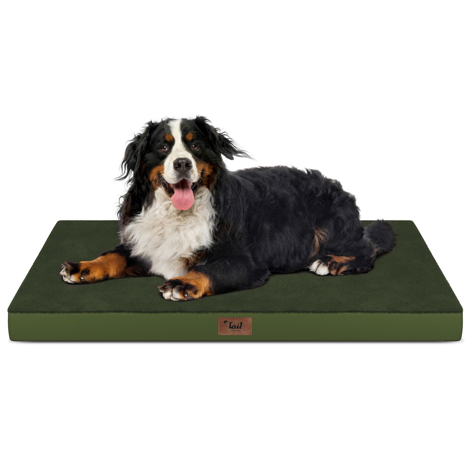 Outdoor Extra Large Dog Bed XXL for Giant Breed Dogs