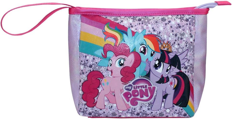 My Little Pony Beauty Bag without Handles (jugavi LP. 0004.00)
