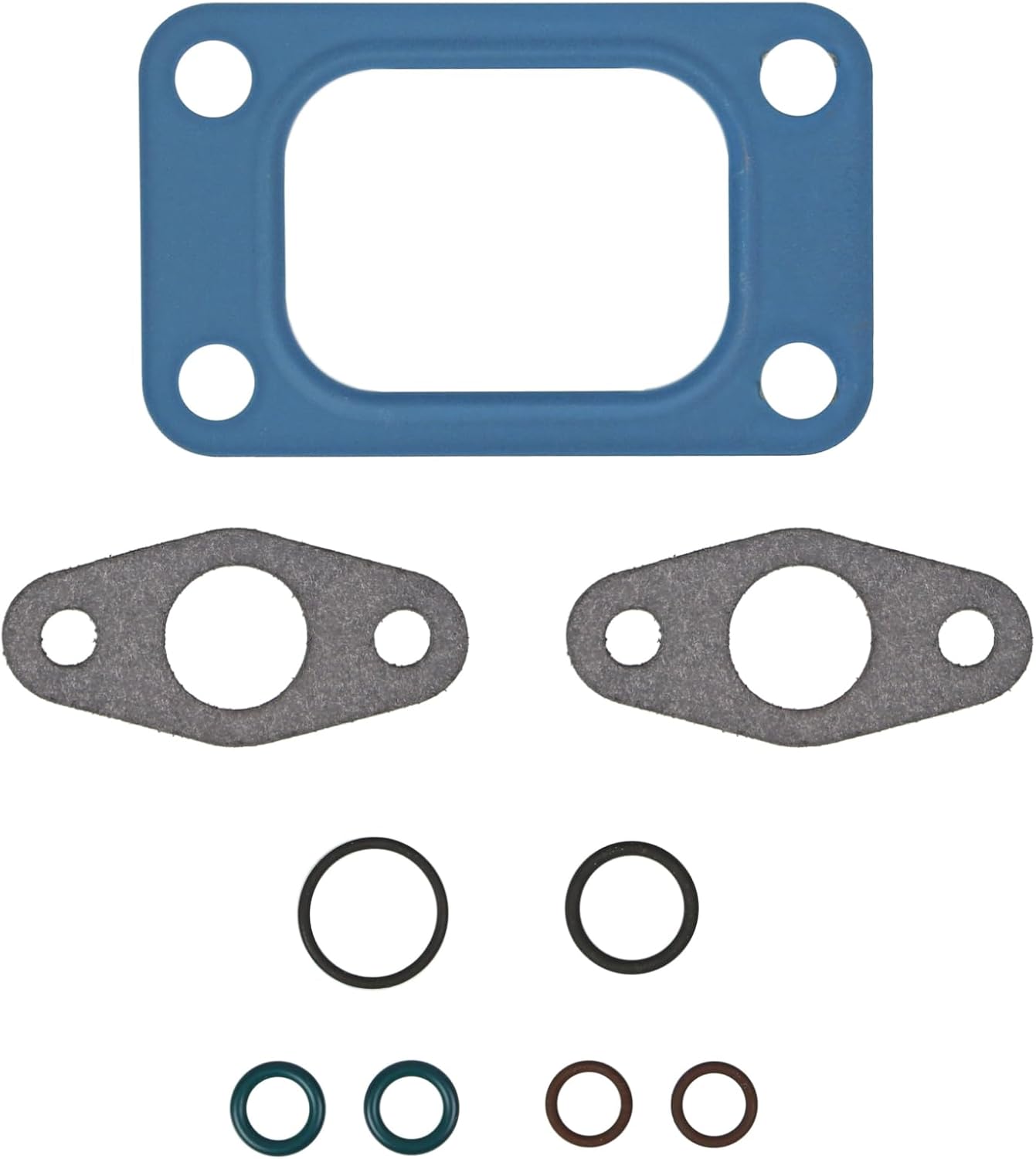 FEL-PRO ES 73033 Turbo Mtg. Gasket Set