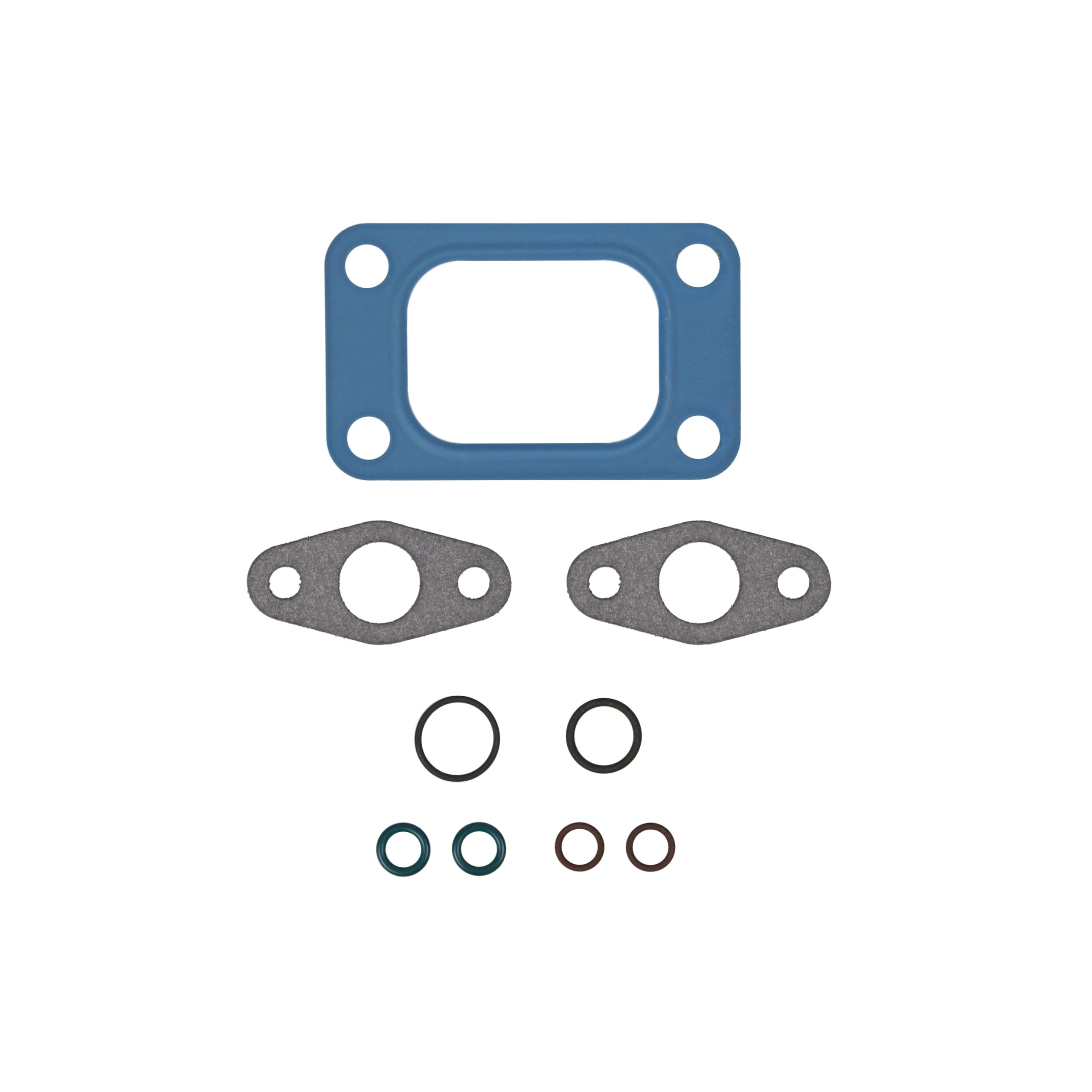 FEL-PRO ES 73033 Turbo Mtg. Gasket Set
