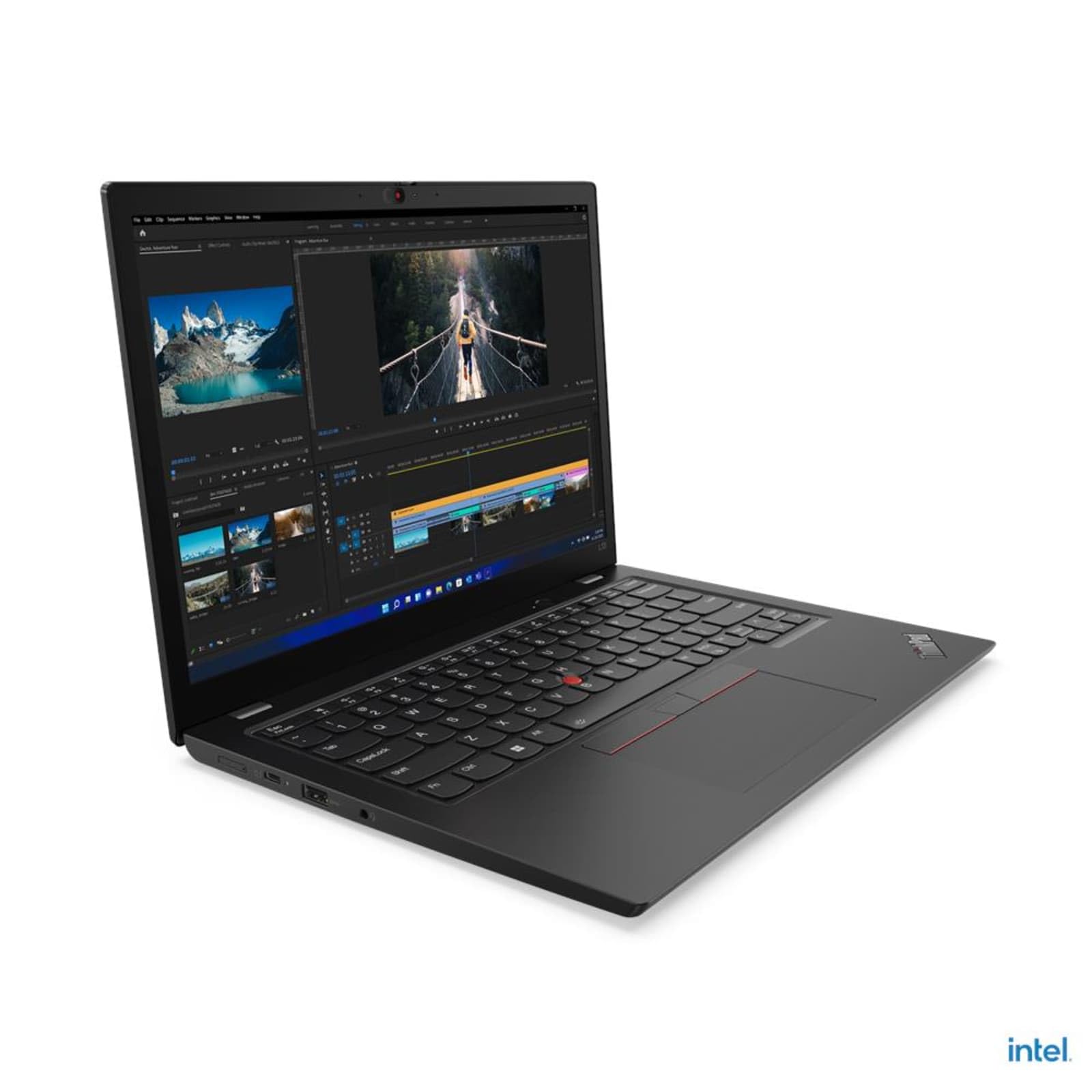 Amazon.com: Lenovo ThinkPad L13 Gen 3 Intel Laptop (2022) | 13.3 Amazon.com: Lenovo ThinkPad L13 Gen 3 Intel Laptop (2022) | 13.3