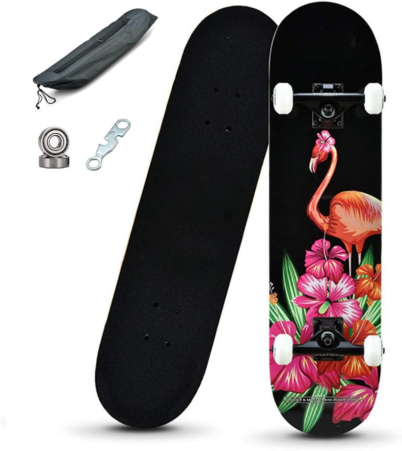 skateboard per principianti