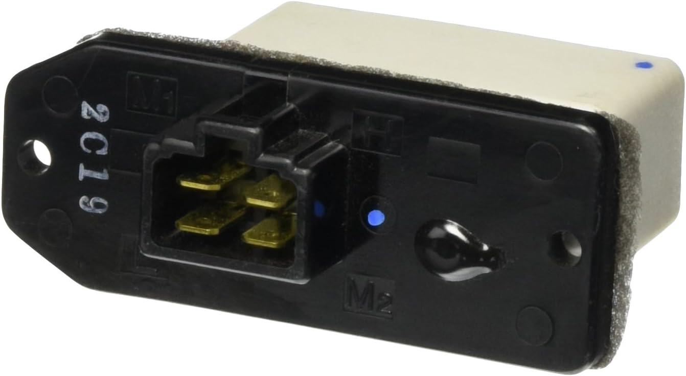 Standard Motor Products RU-386 Blower Motor Resistor