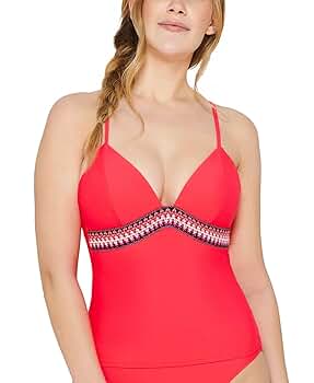 Amazon.com: Hula Honey Swim Hibiscus Junior Zig Zag Zink