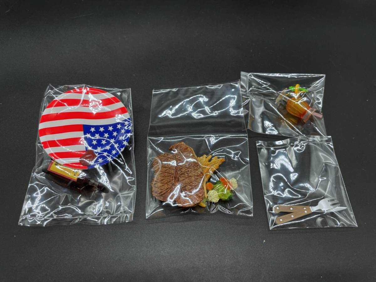 Amazon | 〓リーメント〓ぷちサンプルシリーズ 夢の!!アメリカンライフ