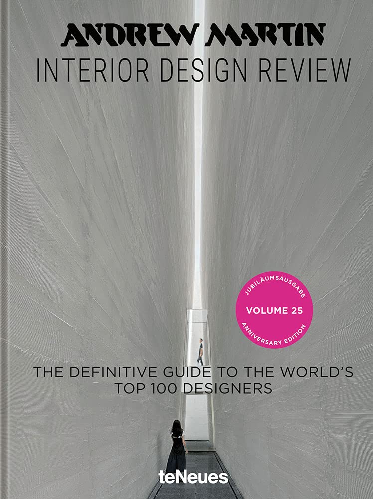 Andrew martin interior design review (vol. 25) /anglais