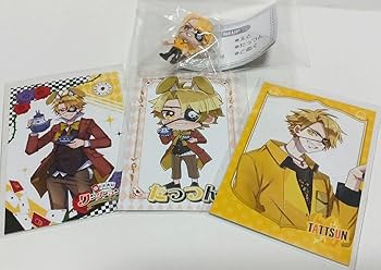 たっつん　カラフルピーチ　12点セット Amazon.co.jp: カラフルピーチ たっつん セット GK : おもちゃ