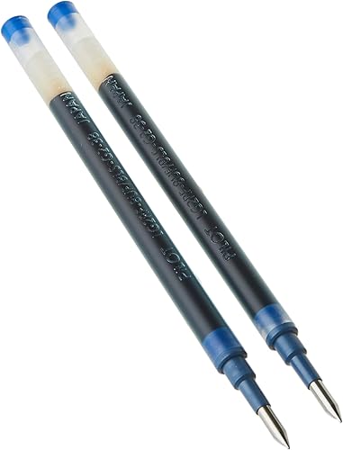 Miniatura 4 de PILOT G2 Repuesto de tinta de gel para bolígrafos de punta gruesa, tinta morada