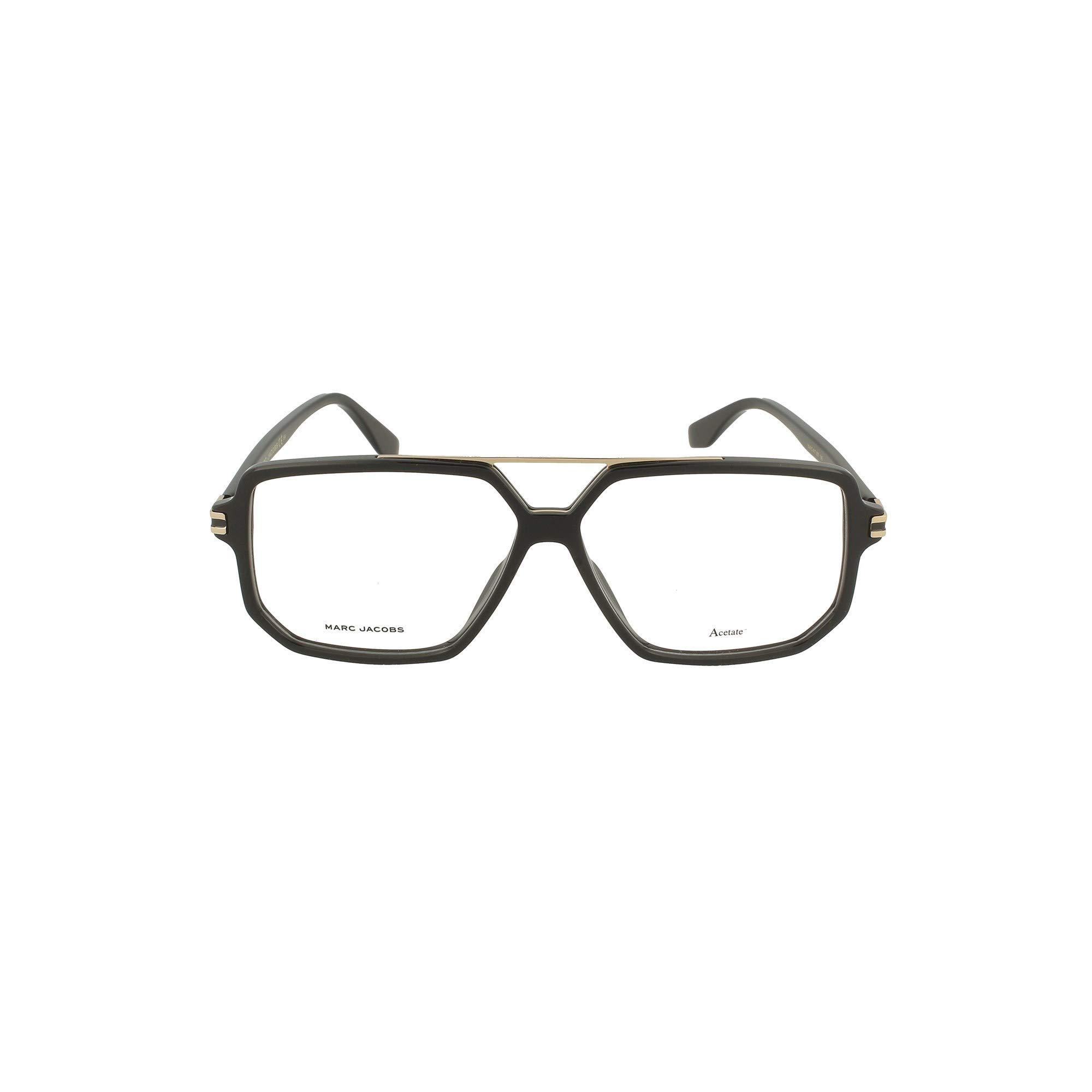 Sponsored Ad – Men's MARC417 Optical Frames