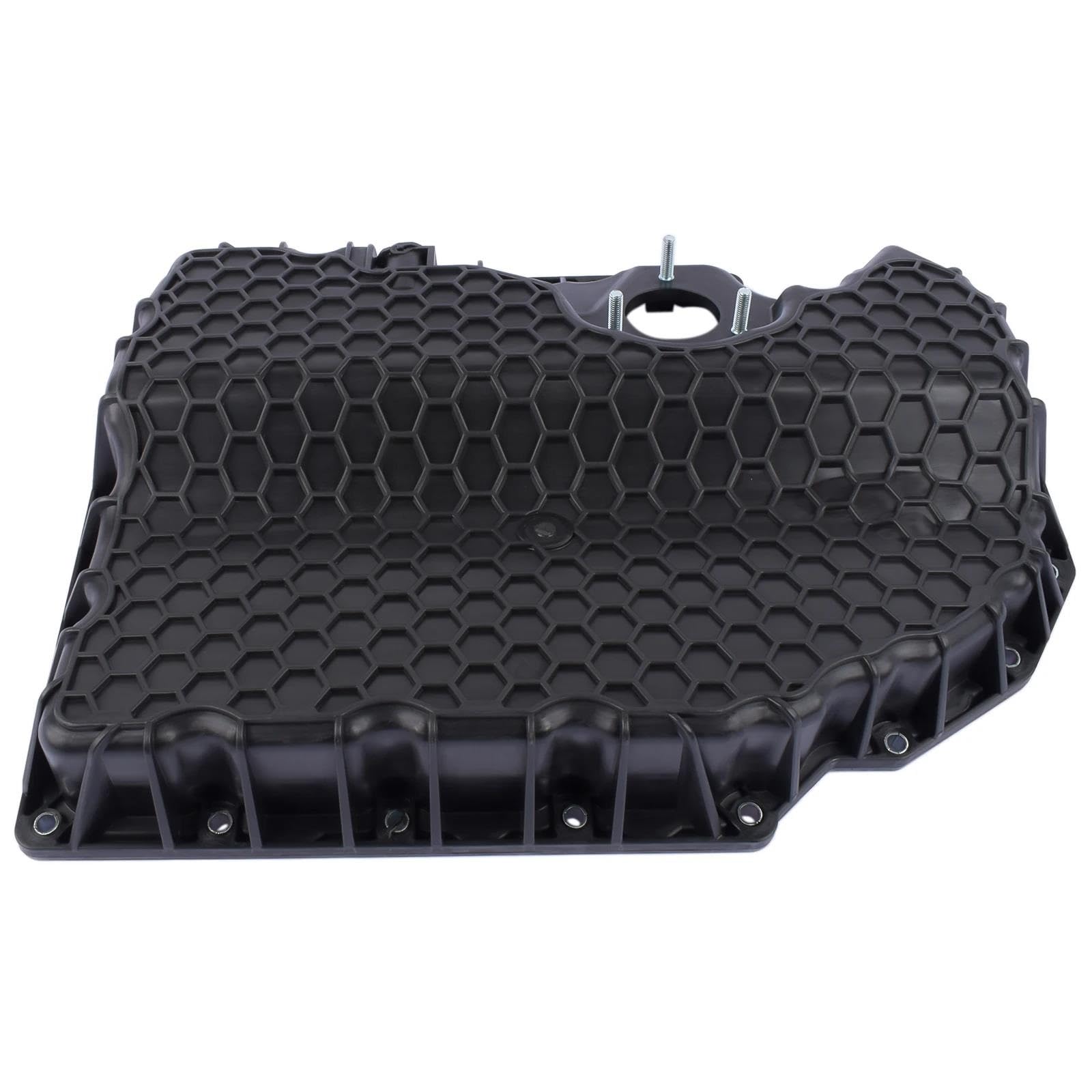 Coppa dell'olio‌ AP01 06K103600L Coppa olio motore inferiore per VW per Golf per GTI per A3 S3 2.0L L4 2015-2018 Coppa olio‌ auto