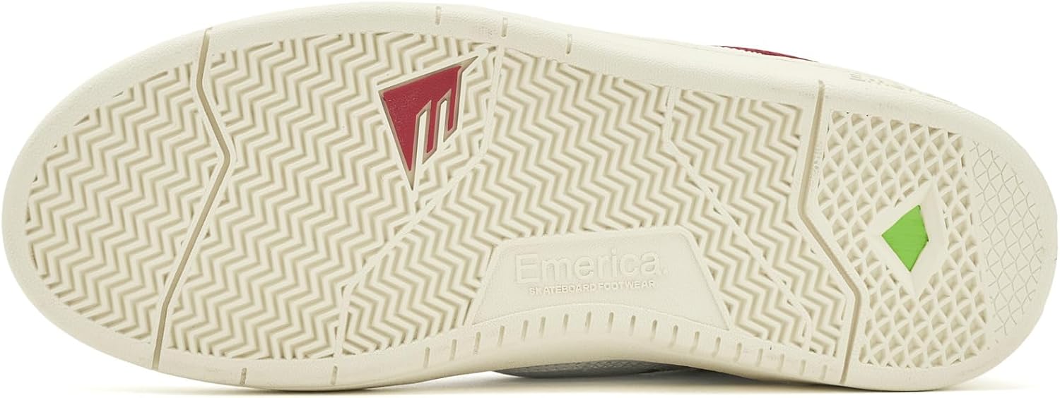 Emerica Ksl Iii