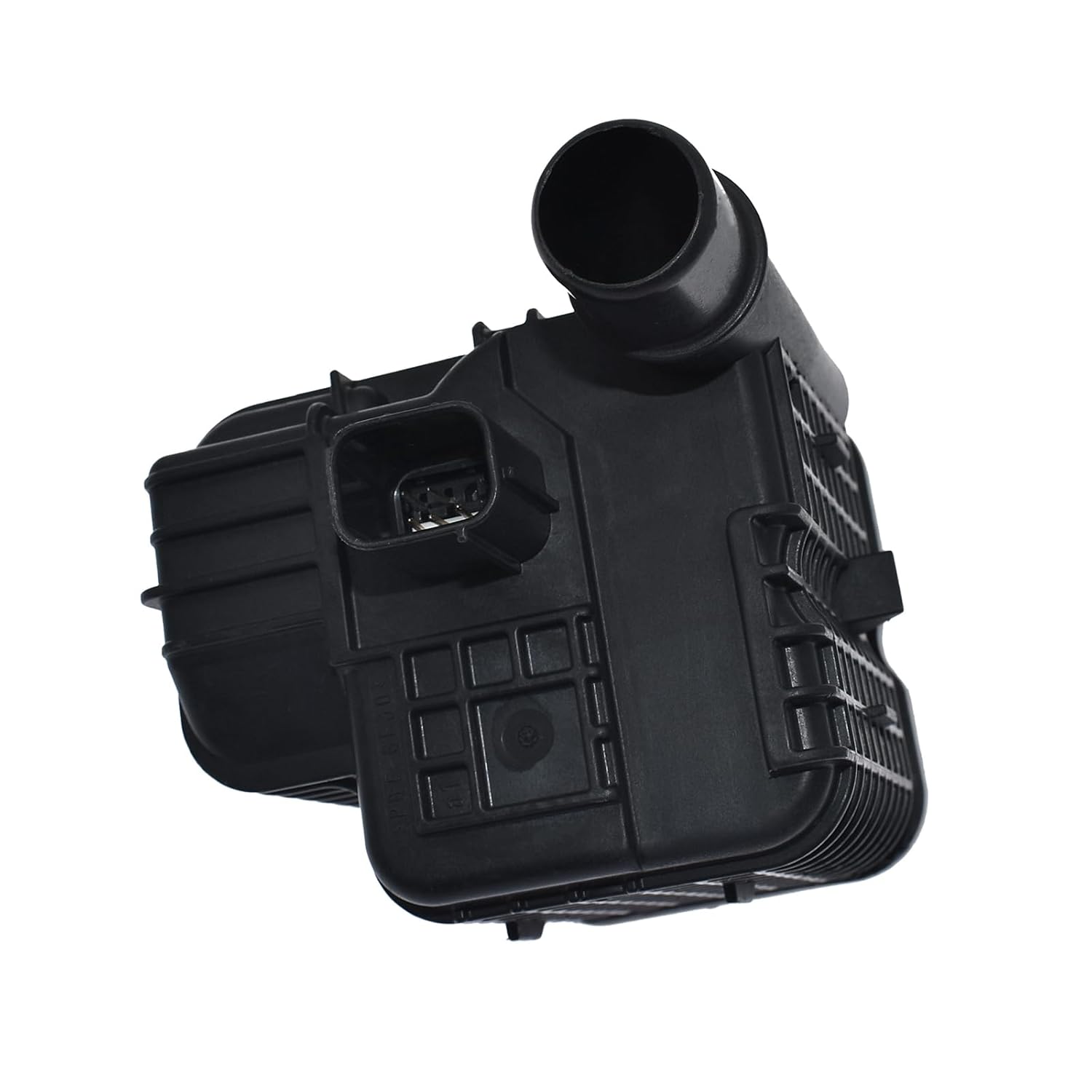 ‎Embellu 8888057727 Fuel Vapor Leak Detection Compatible with Volvo S60 S90 V60 V90 31372293