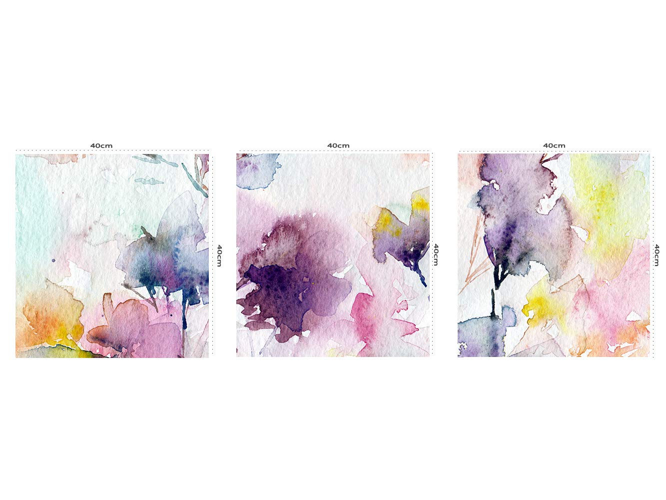Oedim Tête de lit en Aluminium avec réserve de luminosité Fleurs 30 x 30 cm Article décoratif de Chambres, têtes de lit, élégantes, innovantes, têtes de lit de dernière Technologie, Modernes 150cm